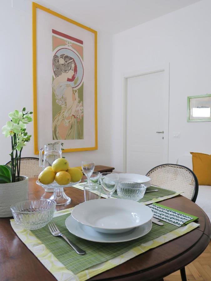 Villa Crochat Como Kültér fotó