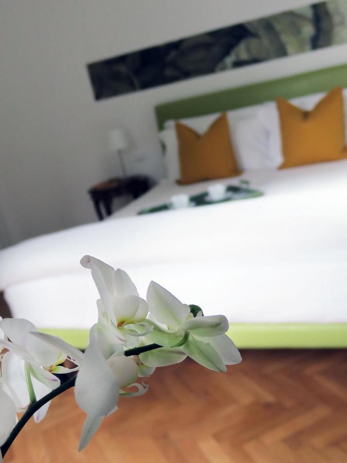Villa Crochat Como Kültér fotó