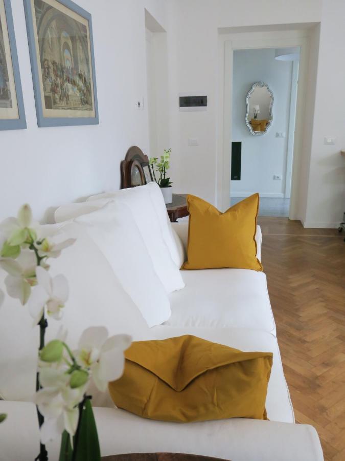 Villa Crochat Como Kültér fotó