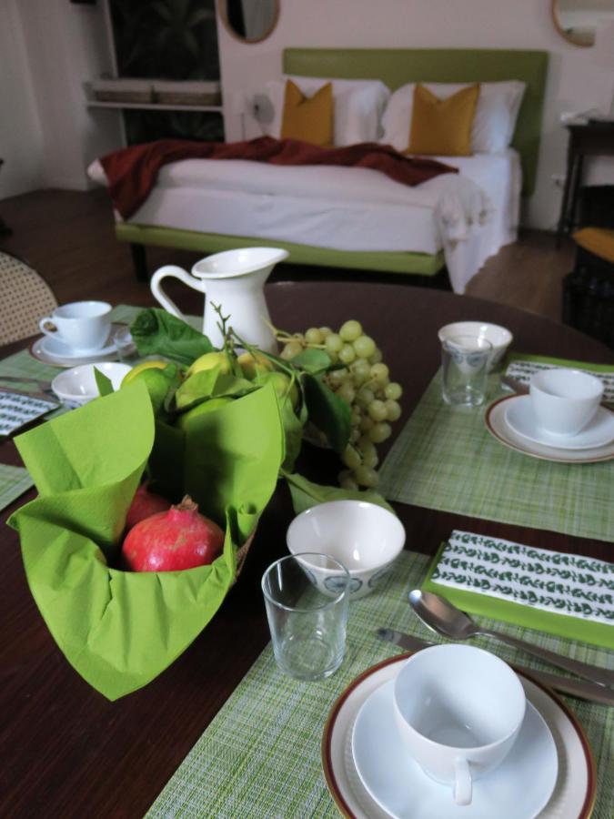 Villa Crochat Como Kültér fotó