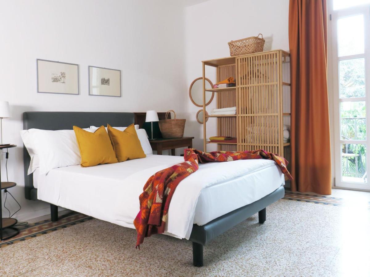 Villa Crochat Como Kültér fotó