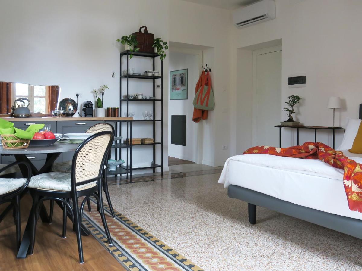 Villa Crochat Como Kültér fotó