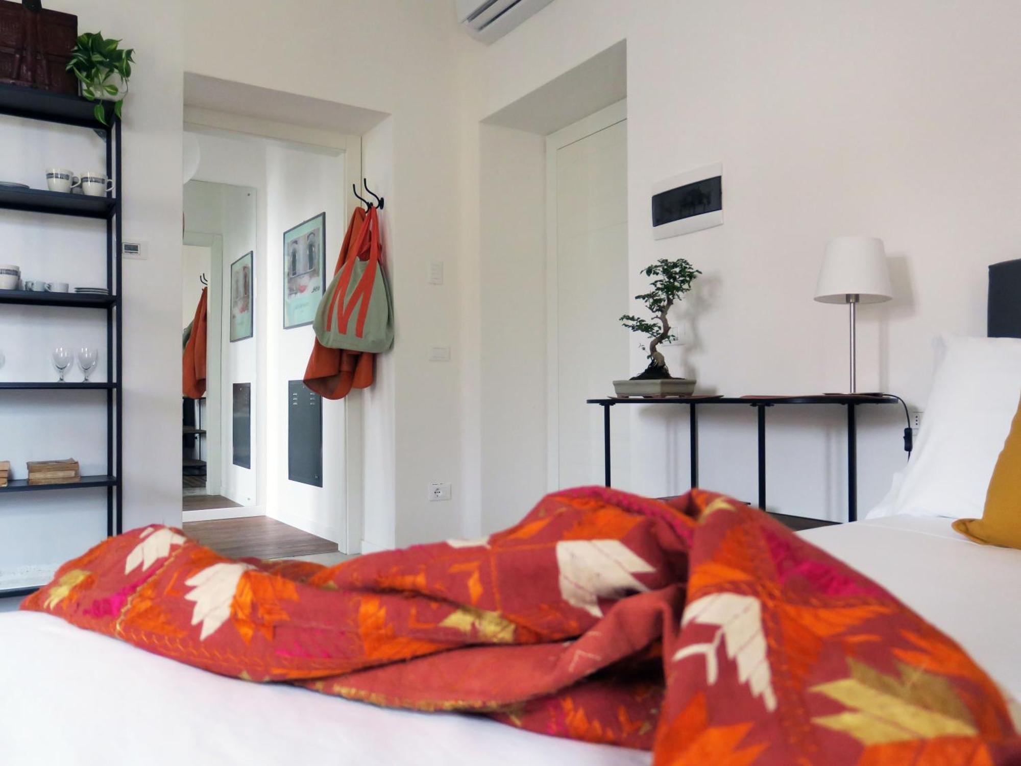 Villa Crochat Como Kültér fotó